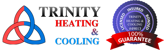 Trinity HeatCool
